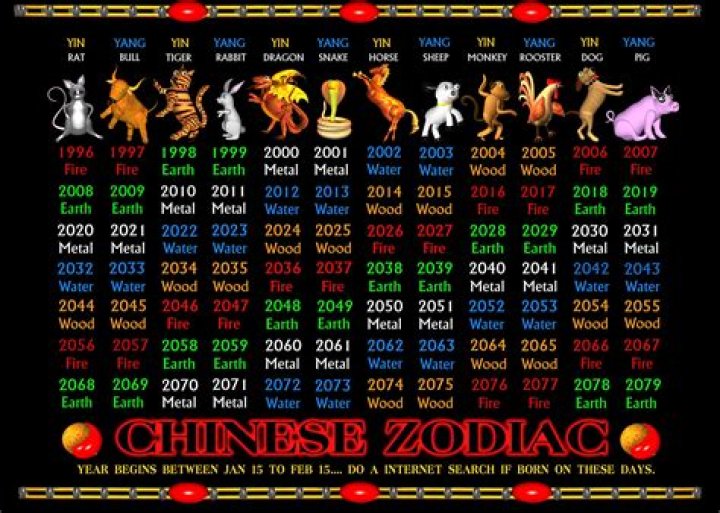 2024 Chinese Astrology: Predictions & Your Year Ahead
