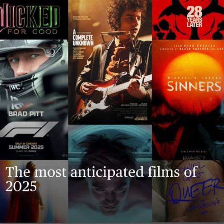 2025 Movies Download: The Ultimate Guide to Future Film Releases