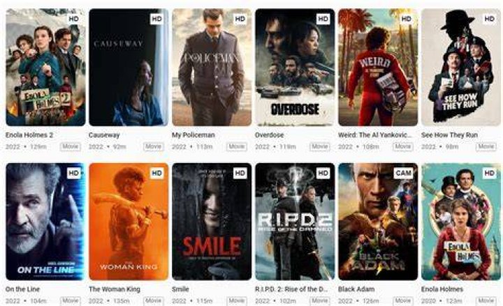 3movierulz 2022: Your Ultimate Guide to Streaming and Downloading Movies