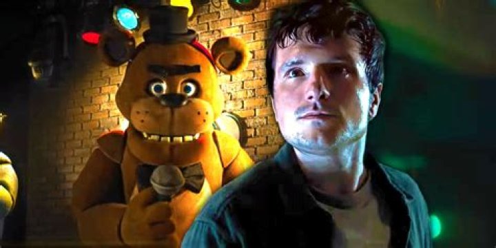 5 Nights at Freddy's: The Ultimate Horror Gaming Experience