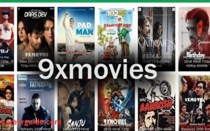 9xMovies: The Ultimate Guide to Understanding Its Impact and Legality