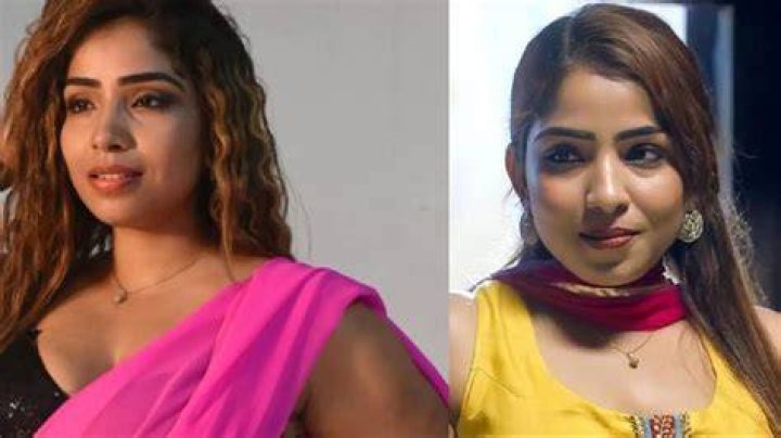 Aayushi Jaiswal Web Series: All Shows & Roles