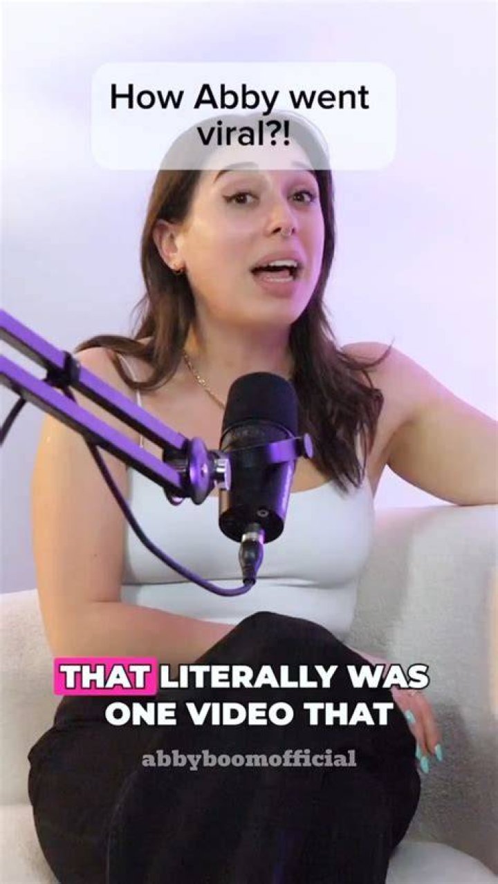 Abby Boom Nude Leaks: Unveiling the Truth and Debunking Myths