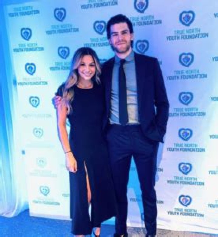 Adam Lowry Wife: A Comprehensive Look Into Their Relationship