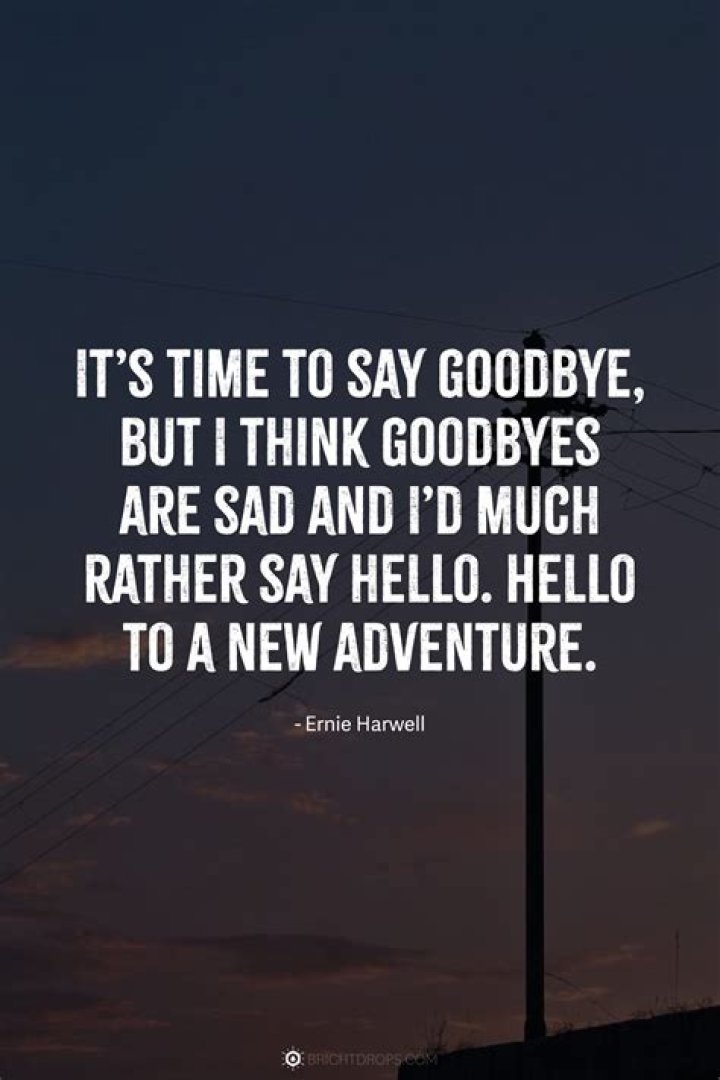 Adios: A Comprehensive Guide to Saying Farewell in Style
