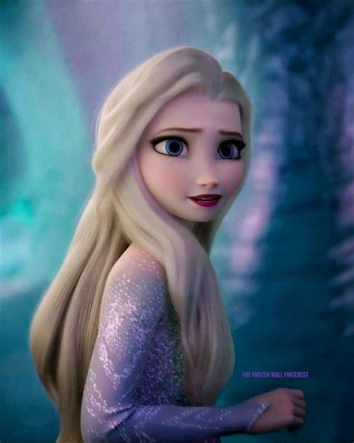 Adorable Elsa Pictures - Stunning Images of Elsa