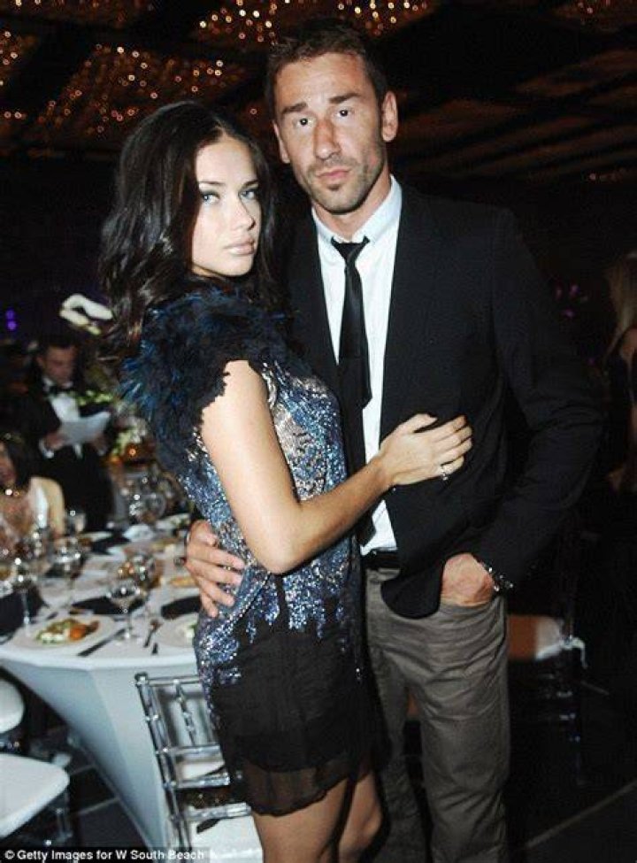 Adriana Lima and Chico Lachowski Relationship: A Deep Dive Into Their Love Story