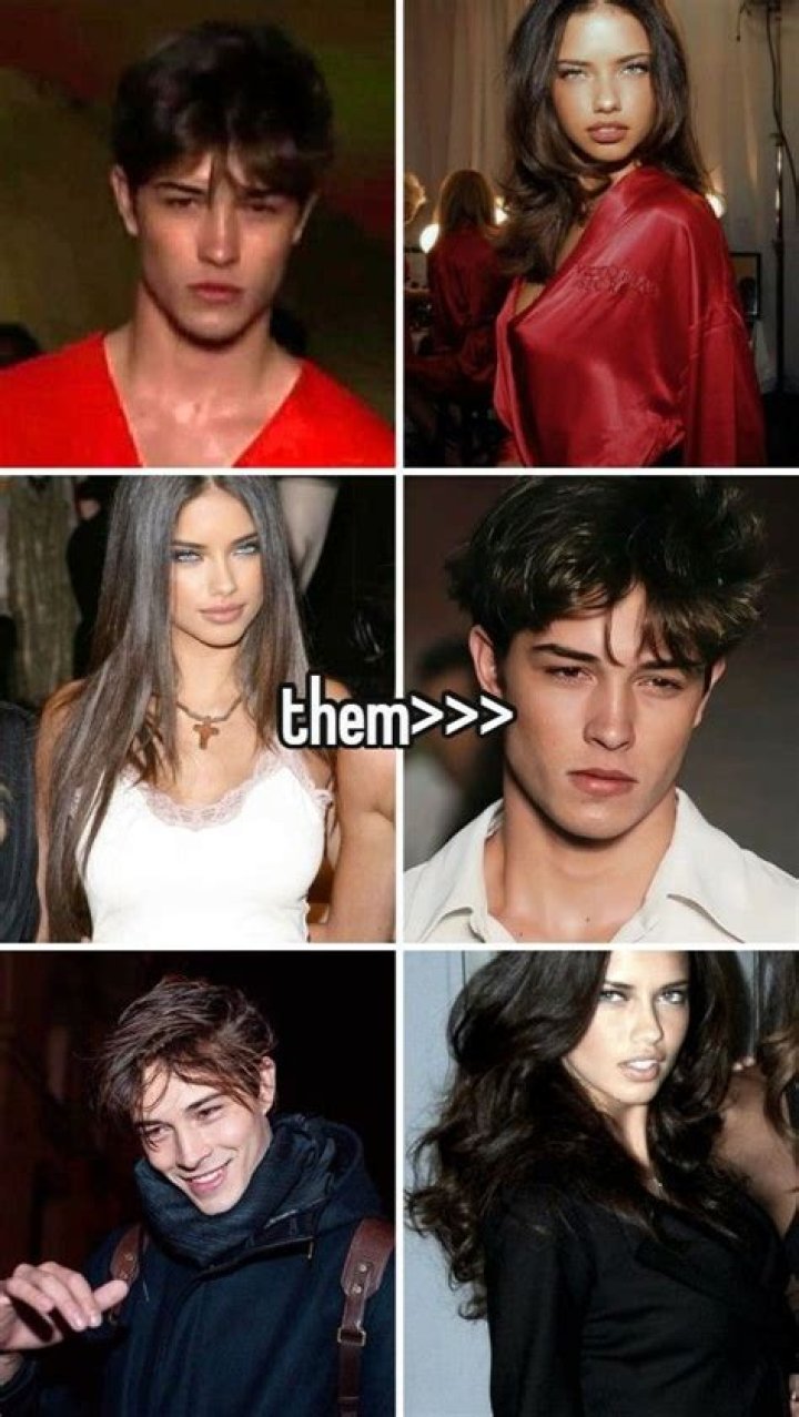 Adriana Lima, Chico Lachowski: A Journey of Love, Fame, and Influence