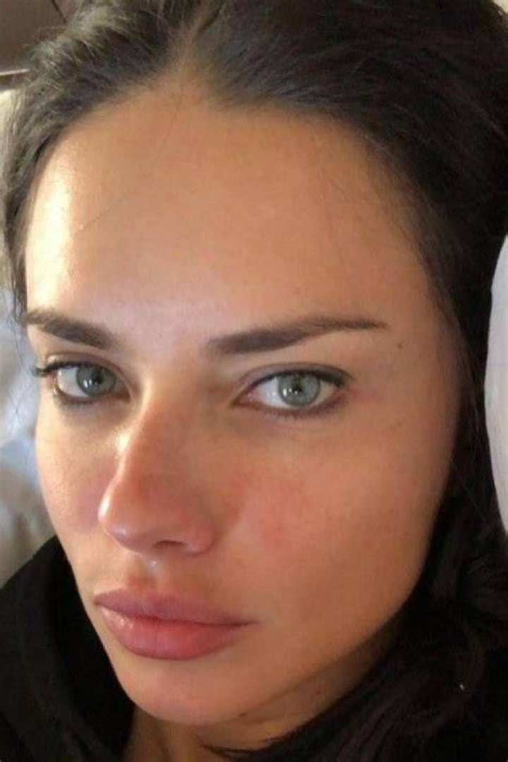 Adriana Lima: Nelson Torres - Stunning Model & [Relationship/Career Details]