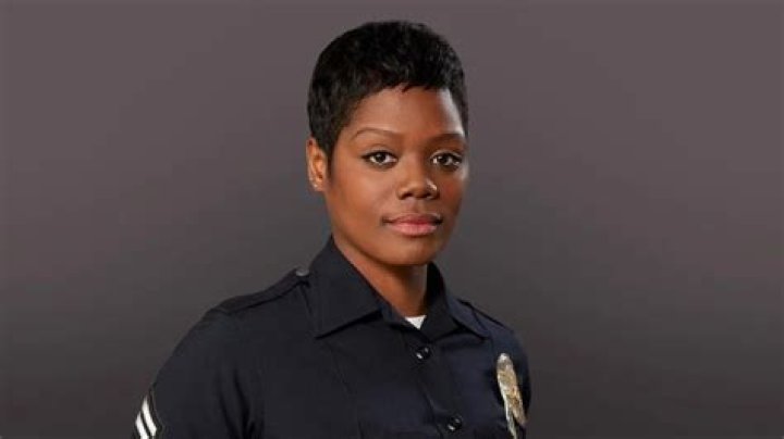 Afton Williamson: The Rising Star in Hollywood