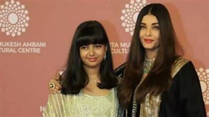 Aishwarya Rai's Daughter Autism: Exploring the Truth Behind the Headlines