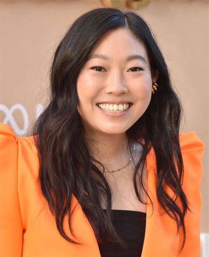 Akwafina: The Rising Star in Hollywood's Diverse Landscape