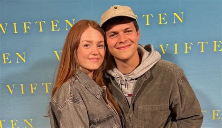 Alex H&oslash;gh Andersen Couple: A Comprehensive Look Into Their Love Story and Journey