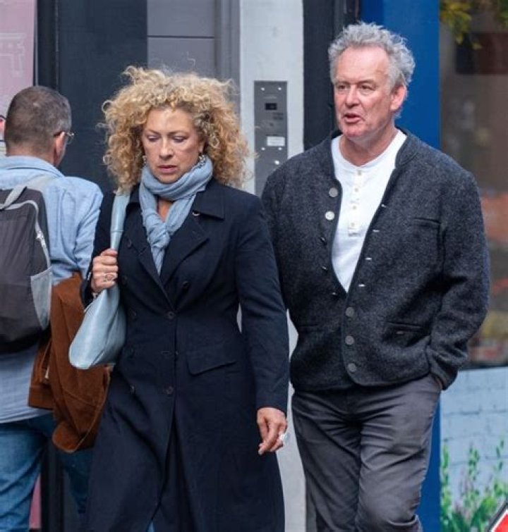 Alex Kingston and Jonathan Stamp: A Comprehensive Exploration of Their Remarkable Careers