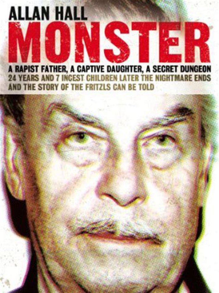 Alexander Fritzl: The Dark Story of the Austrian Monster