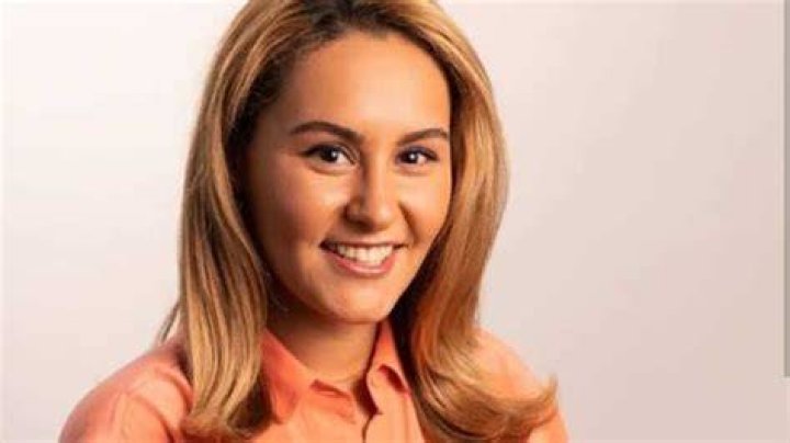 Ali Vitali Pregnancy: A Comprehensive Guide to Her Journey and Insights