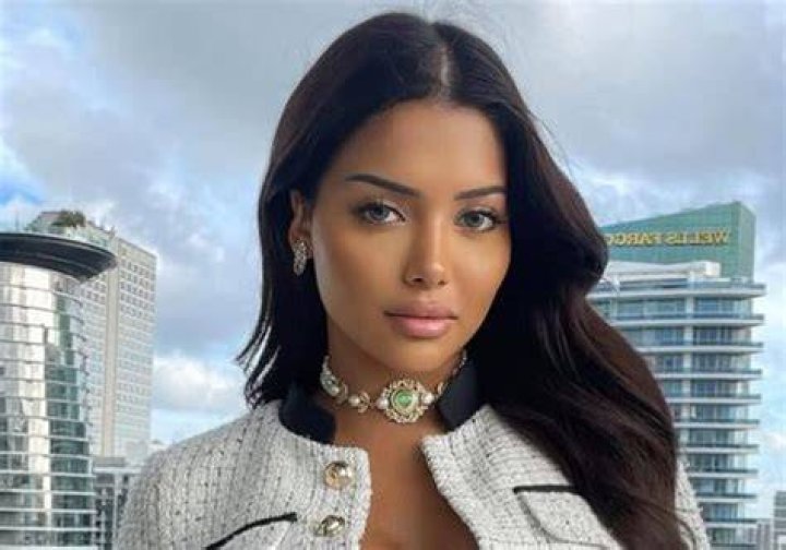 Alisen Takacs-Escobar: The Rising Star Redefining the Entertainment Industry