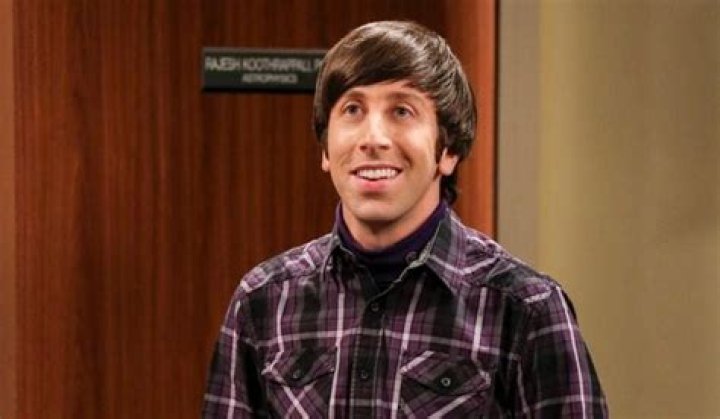 Altera Howard Wolowitz: The Untold Story of a Scientific Mind