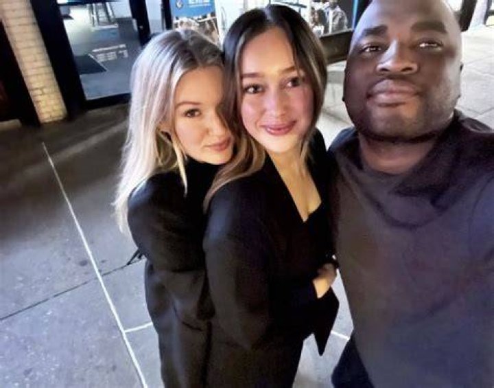 Alycia Debnam-Carey Partner: Exploring the Life, Career, and Relationships