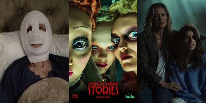 American Horror Story: Kate Mara - Unforgettable Performances