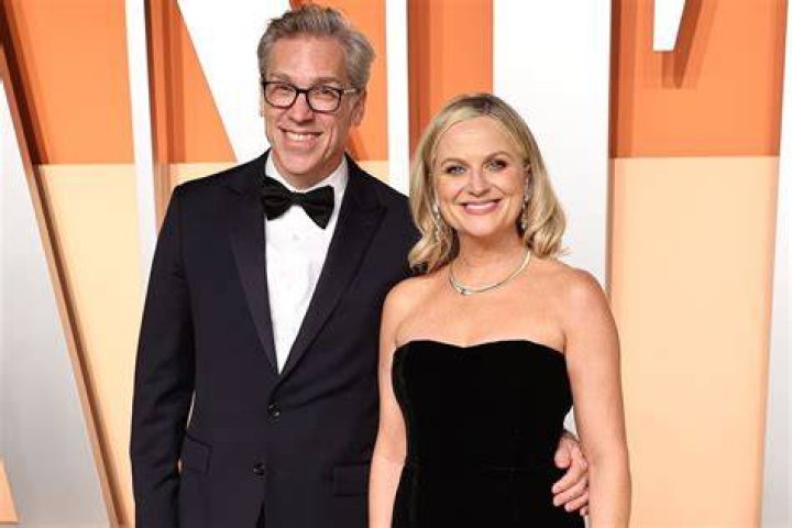 Amy Poehler Husband: A Comprehensive Look at Her Love Life and Family