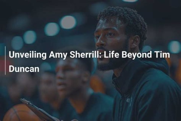 Amy Sherrill: New Music & Latest News