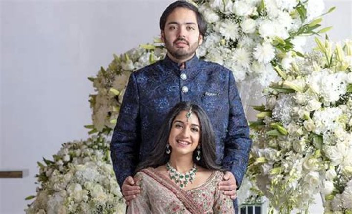 Anant Ambani Biography: Early Life, Career, and Net Worth