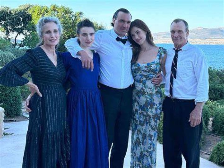Andie MacDowell Young: Exploring the Timeless Beauty and Career of a Hollywood Legend