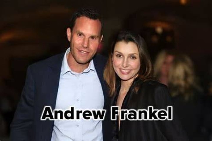 Andrew Frankel: The Mastermind Behind Automotive Excellence