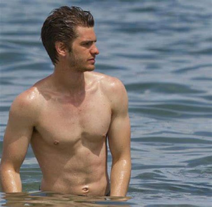 Andrew Garfield Shirtless: A Deep Dive into the Actor's Iconic Moments