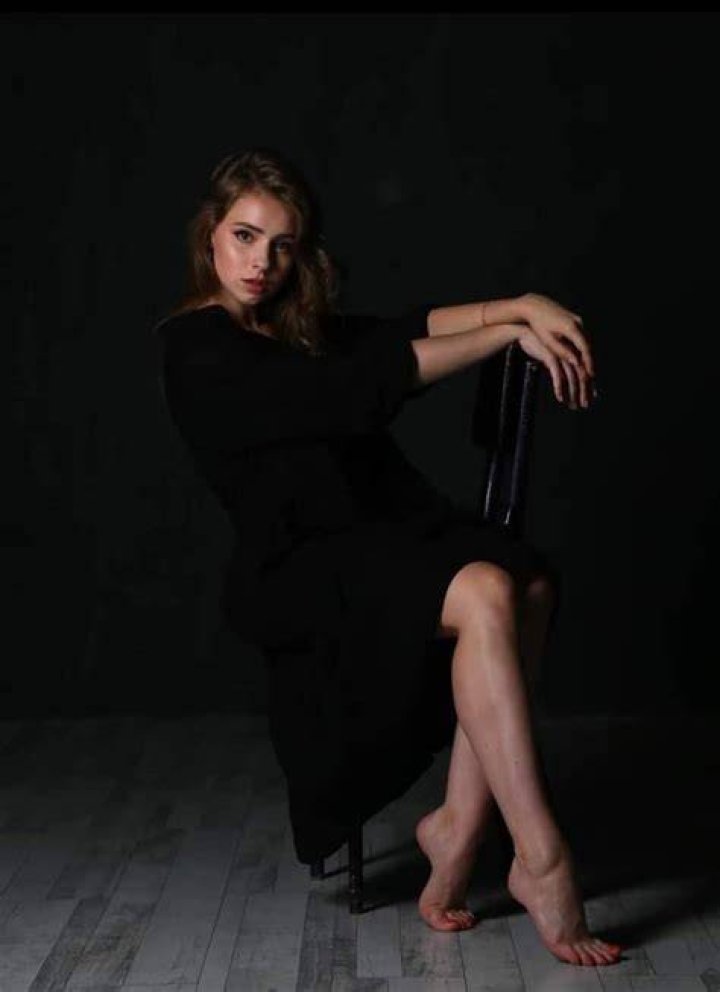 Angelina Gushchyna Bio: A Comprehensive Look into Her Life, Career, and Achievements
