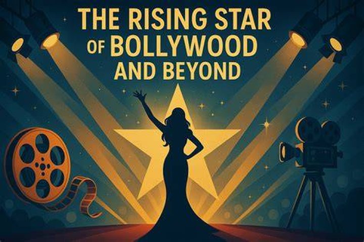 Anjali Arora: The Rising Star of Bollywood and Beyond