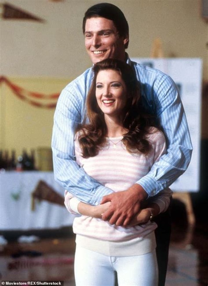 Annette O'Toole as Lana Lang: A Comprehensive Look at the Iconic Role and the Woman Behind It