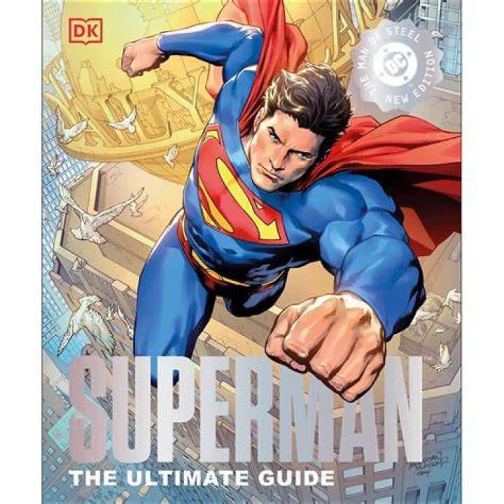 Annette O'Toole Superman: The Ultimate Guide to Her Role and Legacy