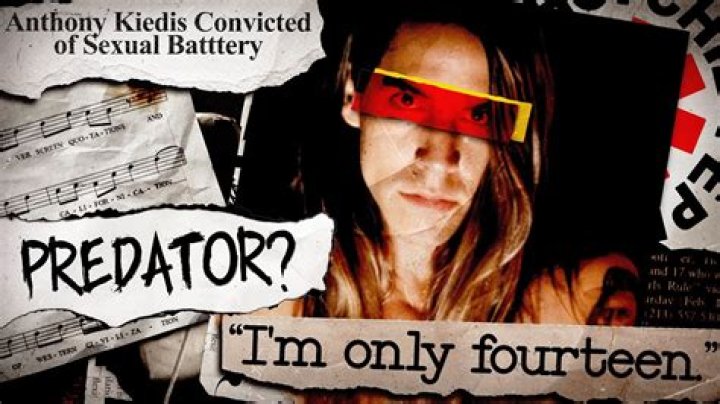 Anthony Kiedis Abuse: The Struggles, Recovery, and Legacy
