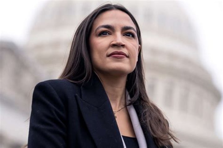 AOC Pregnant: Exploring Alexandria Ocasio-Cortez's Journey and Facts You Need to Know