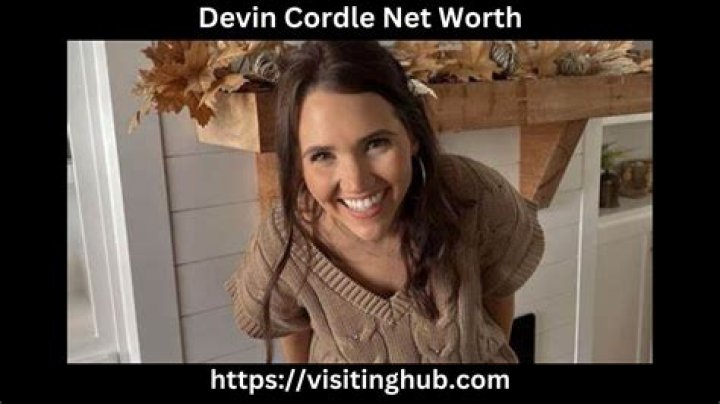 Are Devin Cordle and Kaci Driggers Related? Exploring the Connection