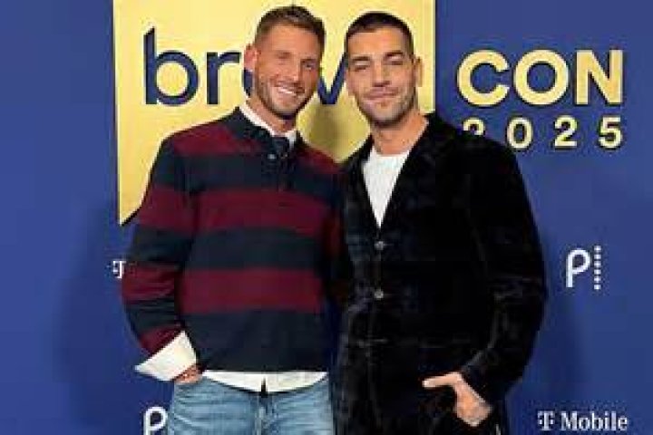 Are Matt Rogers and Bowen Yang Married? Couple Status