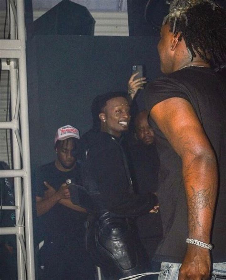 Are Playboi Carti and Ken Carson Friends? Exploring Their Connection and Musical Journey