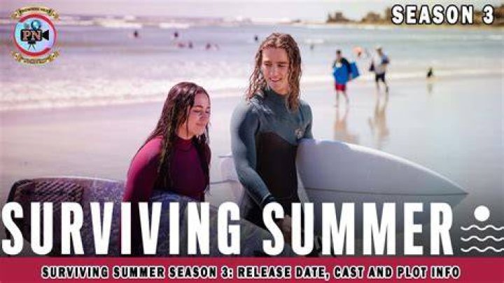 Are They Making More Seasons of Surviving Summer?