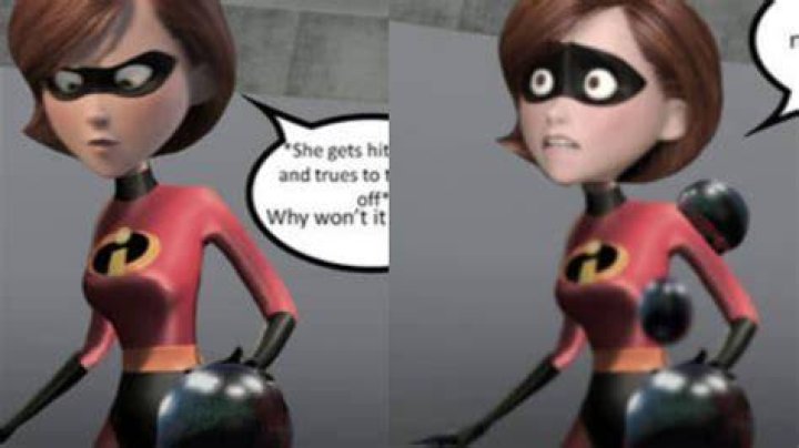 Ari Kytsya Elastigirl: The Rise of a Digital Sensation