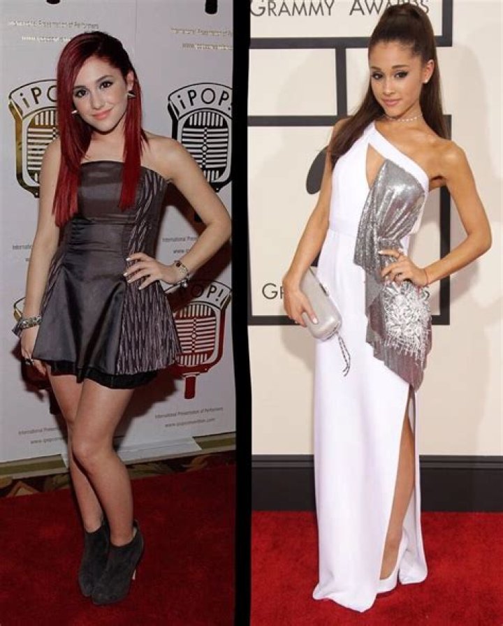 Ariana Grande Height & Weight - Wiki Details & Facts