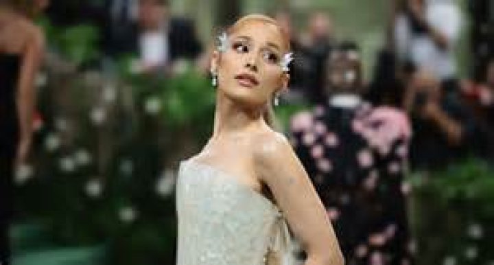 Ariana Grande Nipple: A Comprehensive Exploration