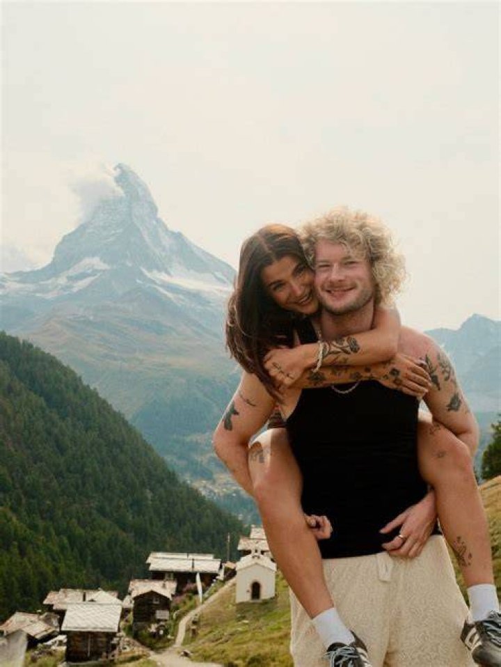 Ariel and Faye Kytsya: A Journey Through Love, Fame, and Adversity
