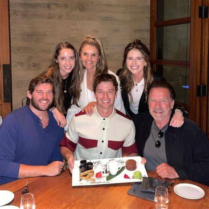 Arnold Schwarzenegger's Children: Meet the Family!