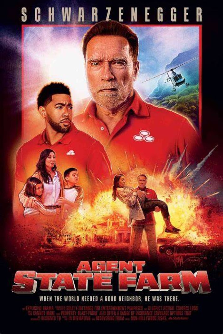 Arnold Schwarzenegger Farm: A Comprehensive Look at the Iconic Agricultural Legacy