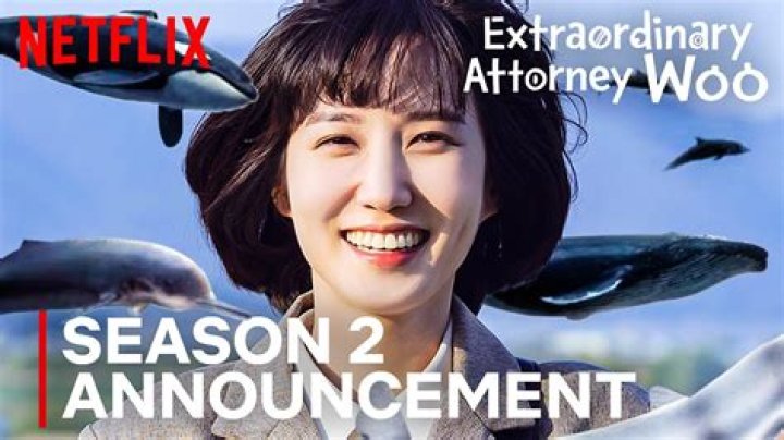 Attorney Woo Season 2: Everything You Need to Know About the Highly Anticipated Show