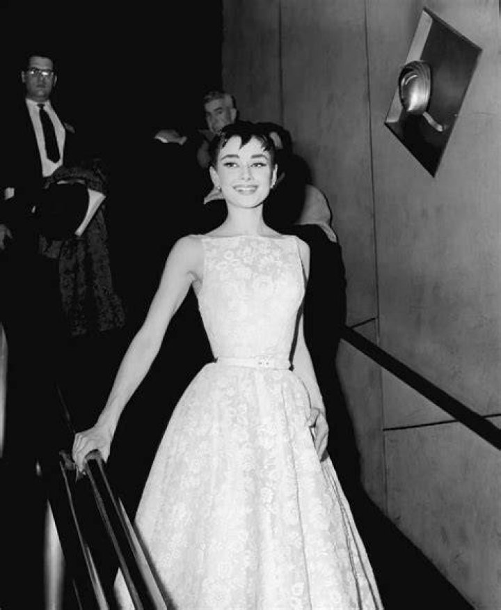 Audrey Hepburn: Timeless Elegance & Iconic Style