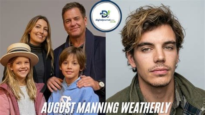 August Manning Weatherly: Latest Weather Forecast & Updates