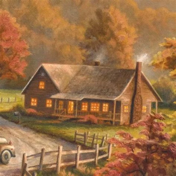 Austin Kinkade: Art & Inspiration
